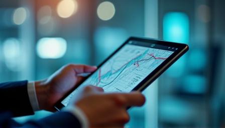 Effizientes Flottenmanagement