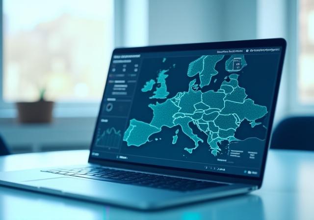 Aviant Pay Dashboard Übersicht